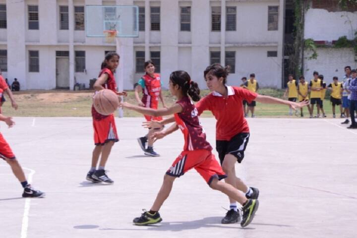 sports